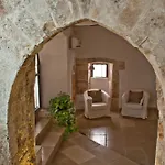 Corte Altavilla Hotell 4*