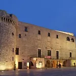 Corte Altavilla Hotell 4*