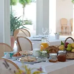 Hotell Corte Altavilla Conversano