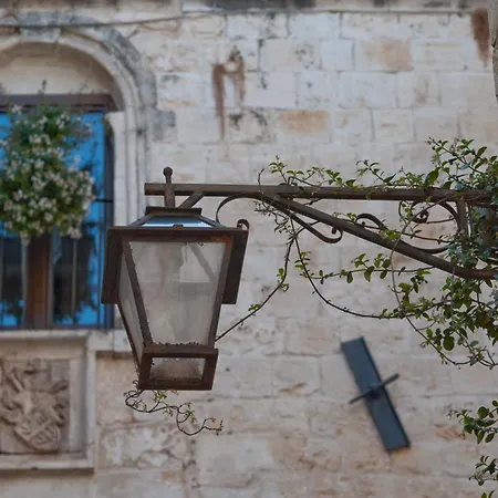 Corte Altavilla Szálloda Conversano