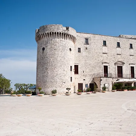 Hotel Corte Altavilla 4*