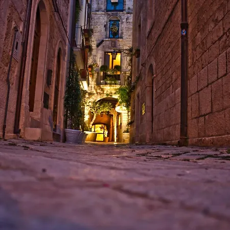 Corte Altavilla Conversano
