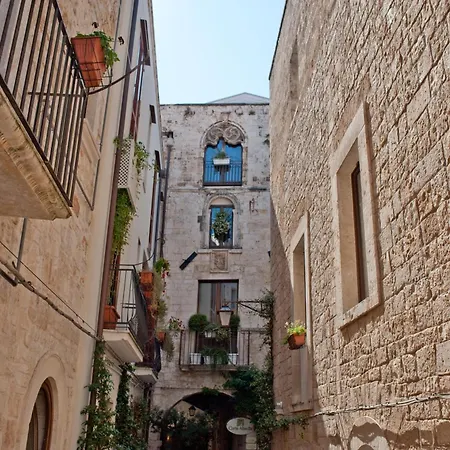 Hotel Corte Altavilla Conversano