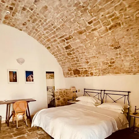 Corte Altavilla Szálloda 4*