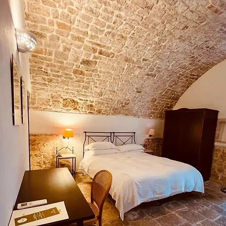 Corte Altavilla Szálloda 4*