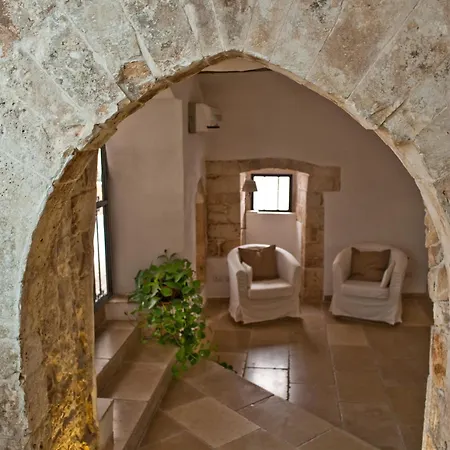 Corte Altavilla Szálloda 4*