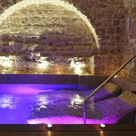 Corte Altavilla Szálloda 4*