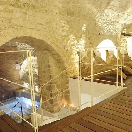 Corte Altavilla Szálloda 4*