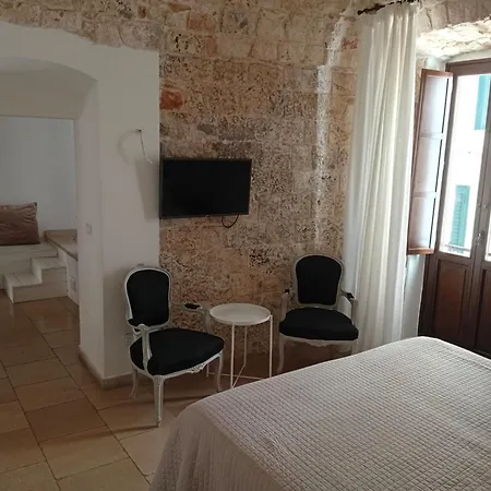 Corte Altavilla Conversano
