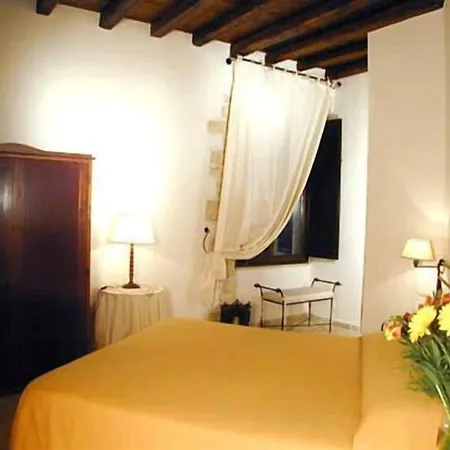 Hotel Corte Altavilla 4*