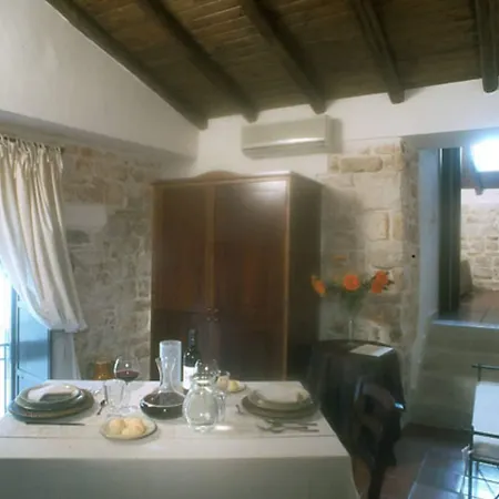 Corte Altavilla Hotel