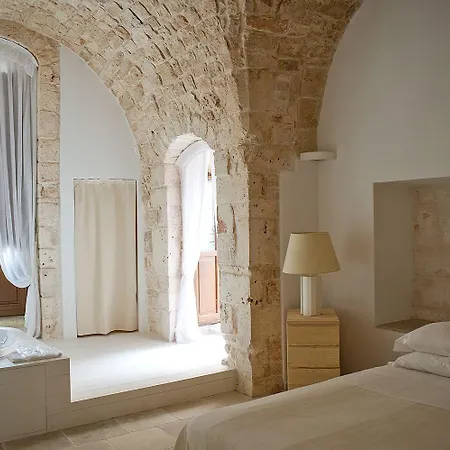 Corte Altavilla Hotel Conversano