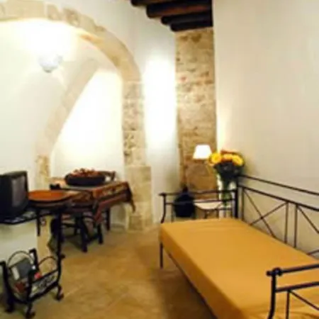 Corte Altavilla 4* Conversano