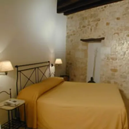 Hotel Corte Altavilla Conversano