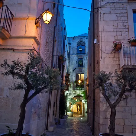 Corte Altavilla Hotel Conversano