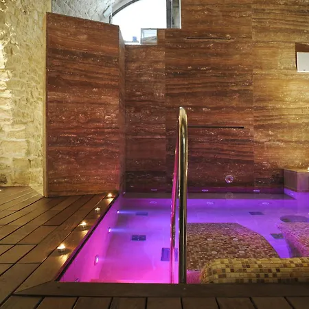 호텔 Corte Altavilla 콘베르사노