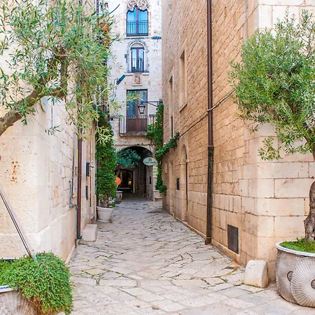 호텔 Corte Altavilla 콘베르사노