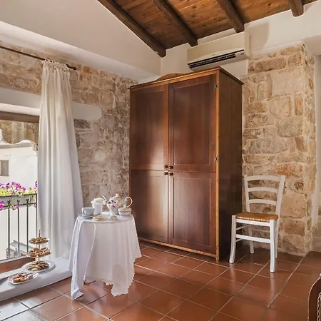 Corte Altavilla Hotel Conversano