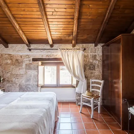 Corte Altavilla Conversano