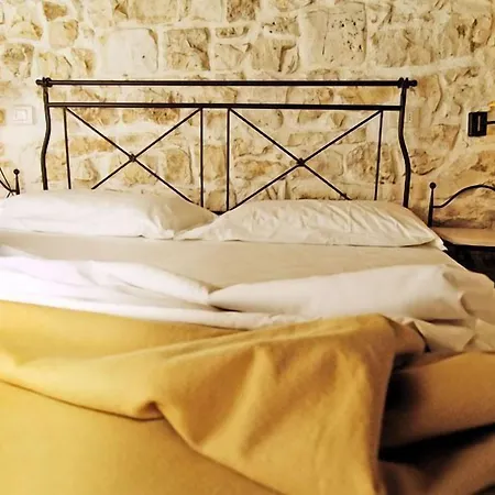Hotel Corte Altavilla Conversano