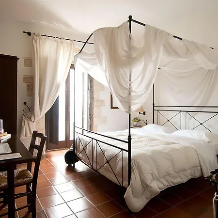 Corte Altavilla Hotel Conversano