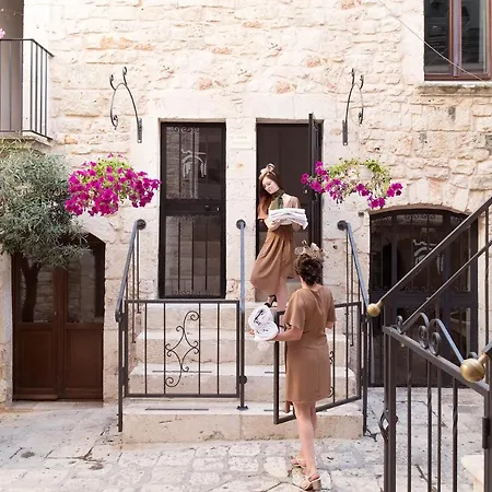 호텔 Corte Altavilla 4*