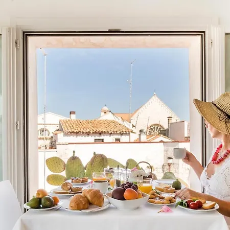 Corte Altavilla Hotel 4*