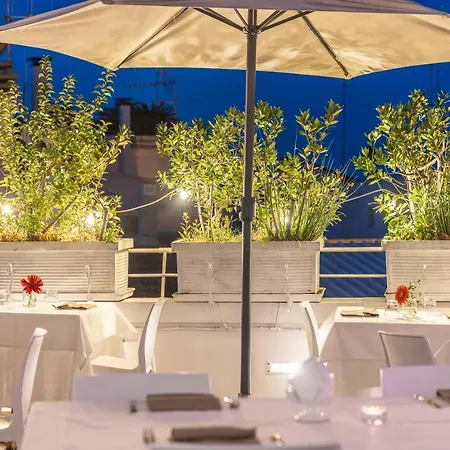 호텔 Corte Altavilla 4*