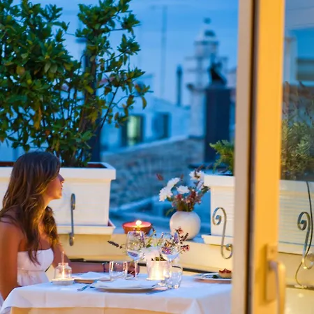 Hotel Corte Altavilla 4*