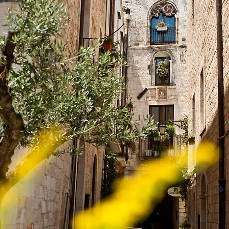Corte Altavilla Conversano