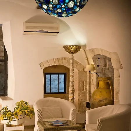 Corte Altavilla 콘베르사노