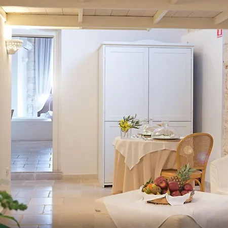 Corte Altavilla Hotel