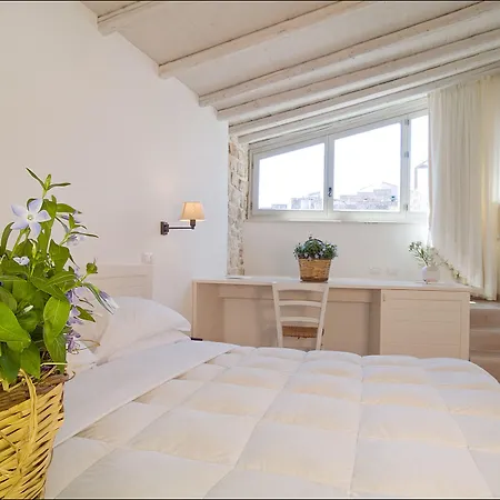 Corte Altavilla Hotel Conversano