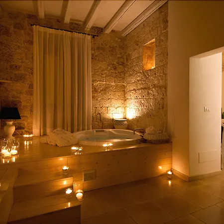 호텔 Corte Altavilla 4*