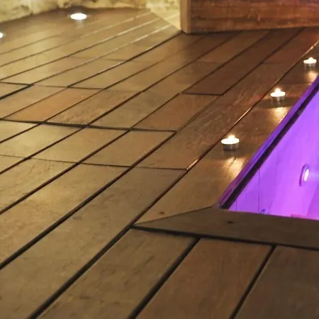 호텔 Corte Altavilla