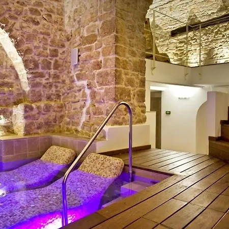 Hotel Corte Altavilla