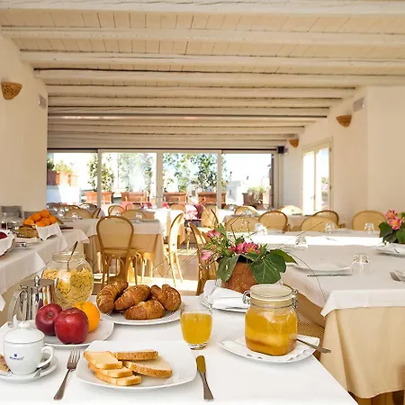 Hotel Corte Altavilla