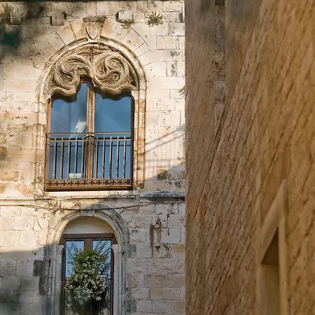 호텔 Corte Altavilla 4*