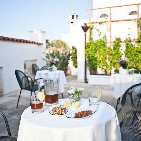 Corte Altavilla Conversano