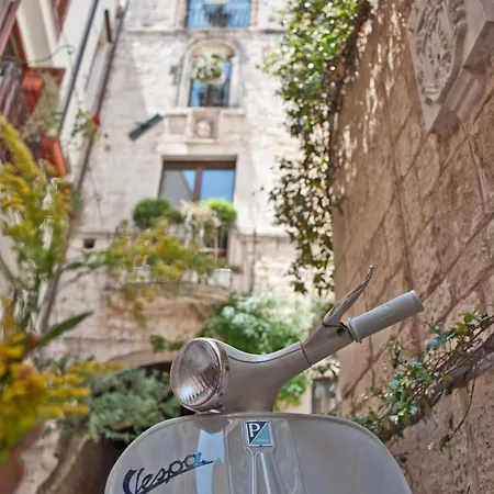 Hotel Corte Altavilla