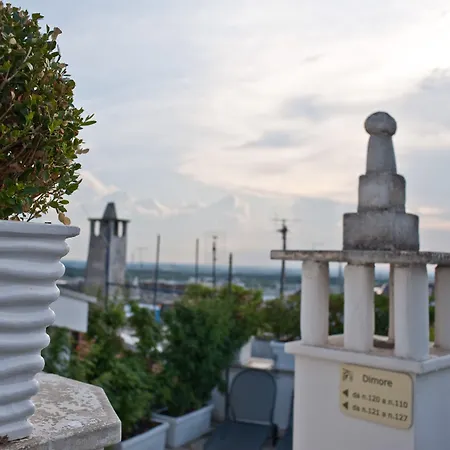 Hotel Corte Altavilla