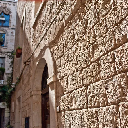 호텔 Corte Altavilla 콘베르사노