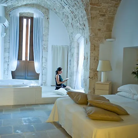 Corte Altavilla Hotel