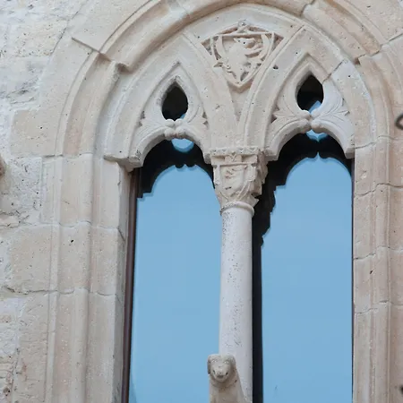 Hotel Corte Altavilla 4*