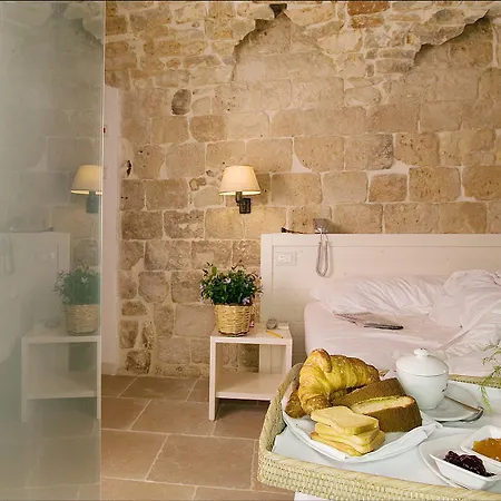 Hotel Corte Altavilla Conversano
