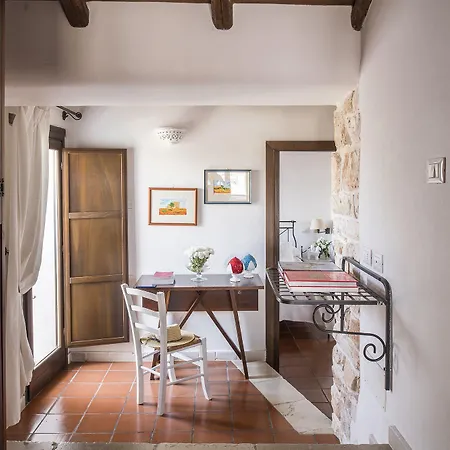 Corte Altavilla 호텔