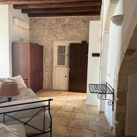 Corte Altavilla Hotel