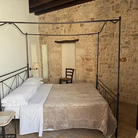 Corte Altavilla Conversano