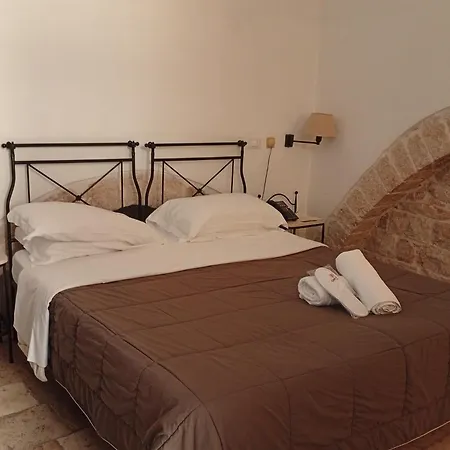 Hotel Corte Altavilla