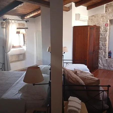 Corte Altavilla Hotel 4*